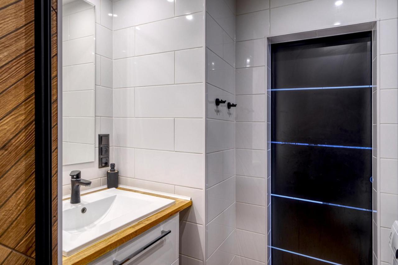Apartament Panorama Gdynia Extérieur photo